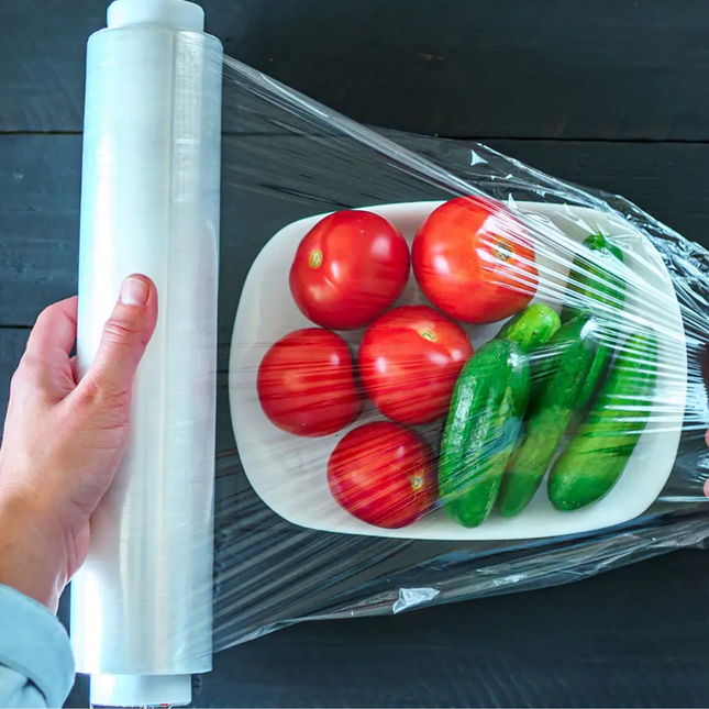 Film para alimentos (Alusa)