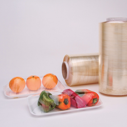 Film para alimentos (Alusa)