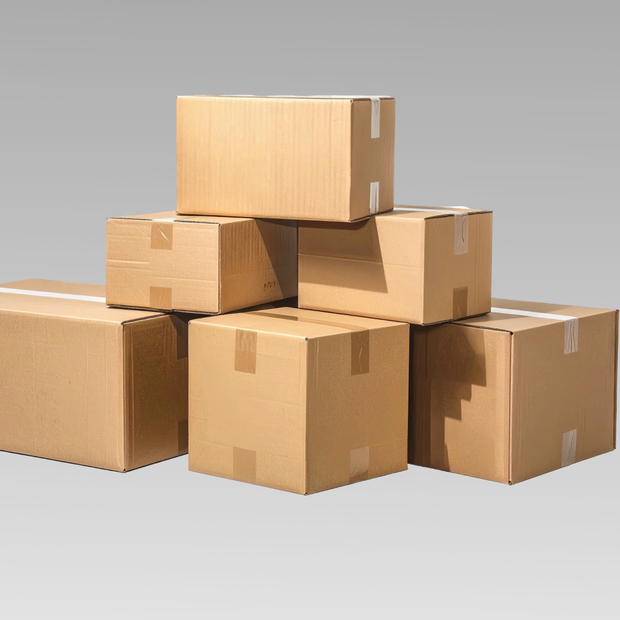 <h1>Cada envío cuenta</h1>